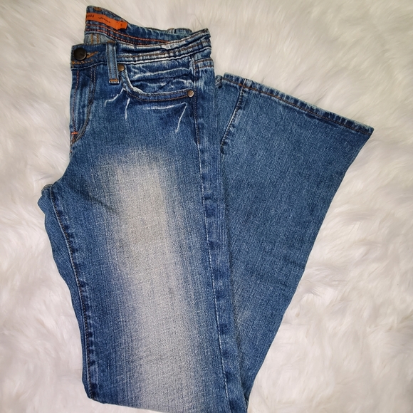 VIGOSS Jeans - Picture 2 of 12